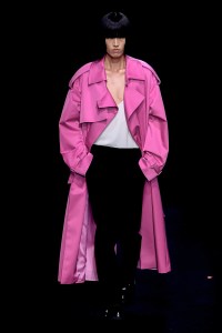 Valentino Couture Spring 2023