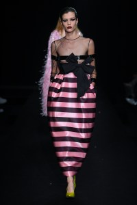 Valentino Couture Spring 2023