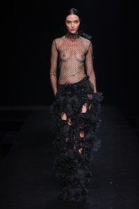 Valentino Couture Spring 2023