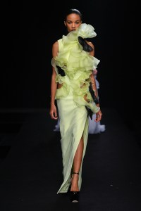 Valentino Couture Spring 2023