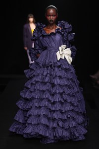 Valentino Couture Spring 2023