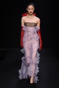 Valentino Couture Spring 2023