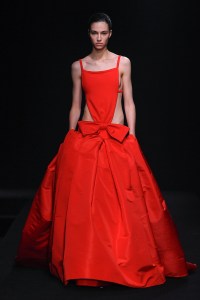 Valentino Couture Spring 2023
