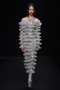 Valentino Couture Spring 2023