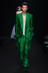 Valentino Couture Spring 2023