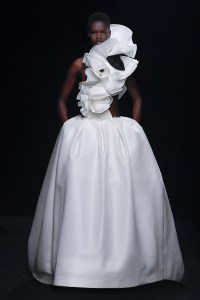 Valentino Couture Spring 2023