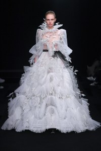 Valentino Couture Spring 2023