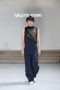 Valette Studio Men’s Fall 2023