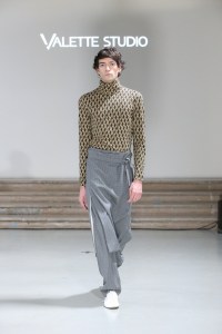 Valette Studio Men’s Fall 2023
