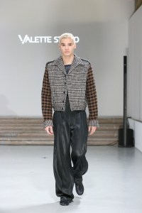 Valette Studio Men’s Fall 2023