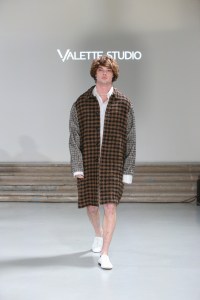 Valette Studio Men’s Fall 2023