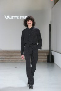 Valette Studio Men’s Fall 2023