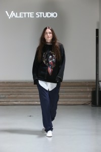 Valette Studio Men’s Fall 2023