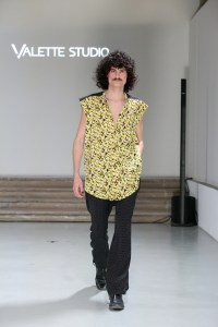 Valette Studio Men’s Fall 2023