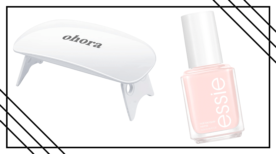 Amazon Manicure Sale