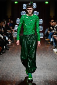 Walter Van Beirendonck Men’s Fall 2023