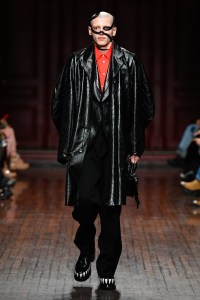 Walter Van Beirendonck Men’s Fall 2023