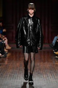 Walter Van Beirendonck Men’s Fall 2023