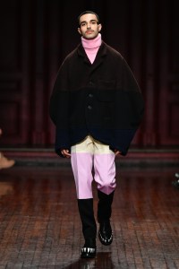 Walter Van Beirendonck Men’s Fall 2023
