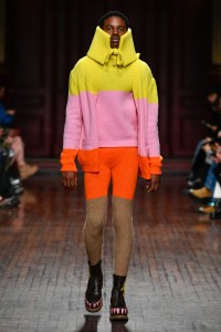 Walter Van Beirendonck Men’s Fall 2023