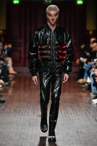 Walter Van Beirendonck Men’s Fall 2023