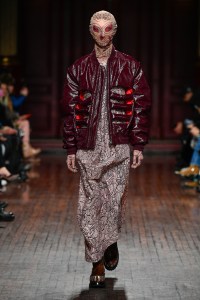 Walter Van Beirendonck Men’s Fall 2023