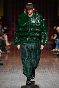 Walter Van Beirendonck Men’s Fall 2023