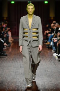 Walter Van Beirendonck Men’s Fall 2023