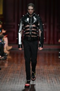 Walter Van Beirendonck Men’s Fall 2023