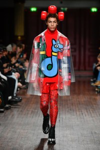 Walter Van Beirendonck Men’s Fall 2023