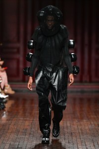 Walter Van Beirendonck Men’s Fall 2023