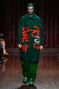 Walter Van Beirendonck Men’s Fall 2023