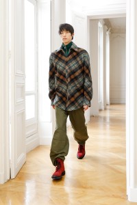 Winnie Men’s Fall 2023
