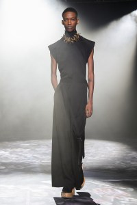 Yuima Nakazato Couture Spring 2023