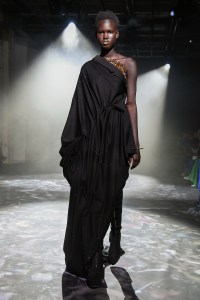 Yuima Nakazato Couture Spring 2023