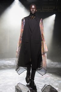 Yuima Nakazato Couture Spring 2023
