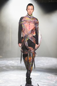 Yuima Nakazato Couture Spring 2023