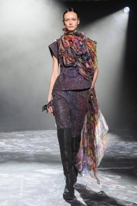 Yuima Nakazato Couture Spring 2023