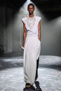 Yuima Nakazato Couture Spring 2023