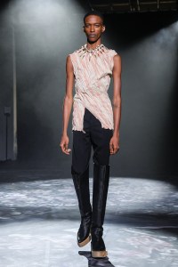 Yuima Nakazato Couture Spring 2023