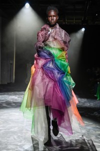 Yuima Nakazato Couture Spring 2023