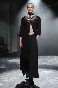 Yuima Nakazato Couture Spring 2023