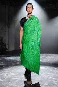 Yuima Nakazato Couture Spring 2023