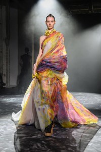 Yuima Nakazato Couture Spring 2023