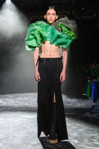 Yuima Nakazato Couture Spring 2023