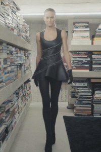 Alaia RTW Fall 2023