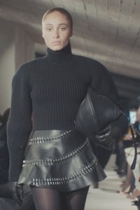 Alaia RTW Fall 2023