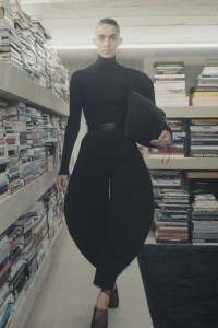 Alaia RTW Fall 2023