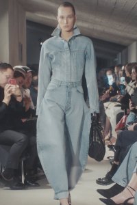 Alaia RTW Fall 2023