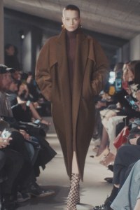 Alaia RTW Fall 2023